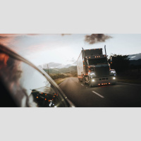 Tir più lunghi e pesanti, l’appello delle associazioni la storia del container