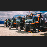 Appalti trasparenti, arriva il cruscotto informativo veicoli industriali, crollano le immatricolazioni 