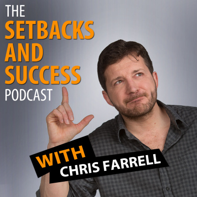 Setbacks And Success | The Tears, The Tantrums And The Triumphs Of Being An Entrepreneur...