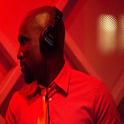 Ride: With Dj Urban Cowboy