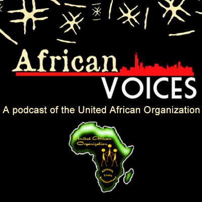 African Voices Podcast » African Voices Podcast Feed