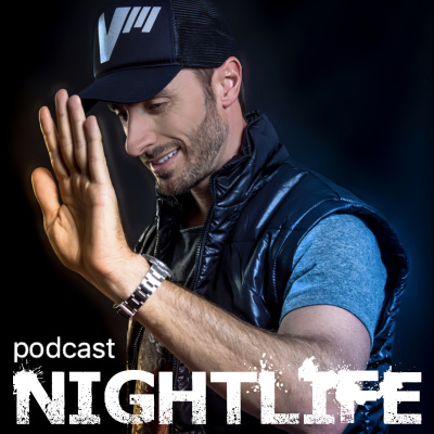 Viktor Mora Presents - Nightlife