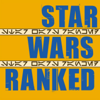 Best Non-Speaking Star Wars Characters with Van William - Star Wars Ranked EP 31