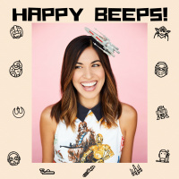 Why We Like That Wookiee - Happy Beeps Ep. 5