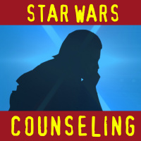 Star Wars Counseling - EP 35 with Alex and Mollie of Star Wars Explained