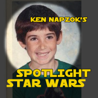 Lets Poke Fun At Star Wars - SSW - EP 104