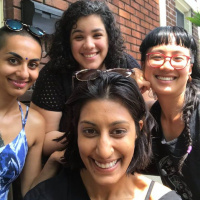 S3E09: Anger(You are a Garden)