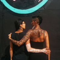 S3E14: Our Earth Our Bodies Part I