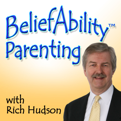 Beliefability Parenting Podcast