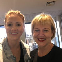 Interview with Julie Anne Mitchell, National Director of Prevention at the Heart Foundation