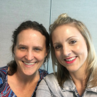 Interview with Associate Professor Anne Cust, Cancer Epidemiology  Prevention, University of Sydney