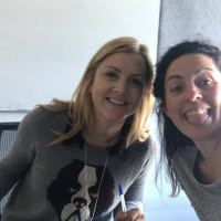 Melina Georgousakis- interiew with the founder of Franklin Women