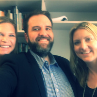 Interview with Associate Professor Ben Harris-Roxas, UNSW