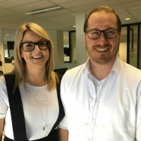 Interview with Associate Professor Adam Dunn, Computational Epidemiologist from MQ