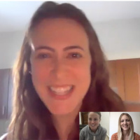 Interview with Hayley Mundeva and Annalise Mathers from ThriveHire