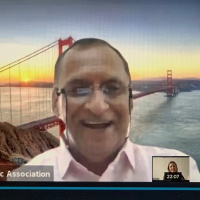 Interview with Dr Naveen Thacker, International vaccine expert and Deep Children Hospital Director