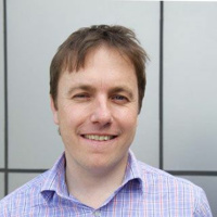 Interview with Andrew Hayen, Professor of Biostatistics in the Faculty of Health at UTS