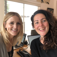 Interview with the host of Stories in Public Health, Dr Amalie Dyda