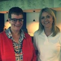 Interview with Prof. Judith Smith -Health Services Management Centre, University of Birmingham