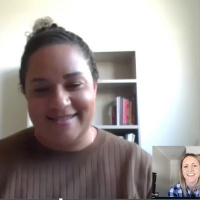 Interview with Assoc. Prof. Lisa Whop, Research School of Population Health, ANU