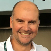 Interview with Dr Darren Saunders, Cancer biologist and Science communicator, UNSW