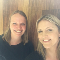 Interview with Dr Caroline Ford, Lowy Cancer Research Centre