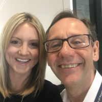 Interview with Prof. Jeffrey Braithwaite, Director of the Australian Institute of Health Innovation