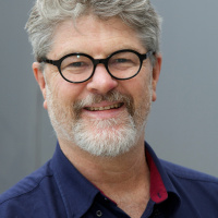 Interview with Dr Rob Menzies, Senior Lecturer, UNSW