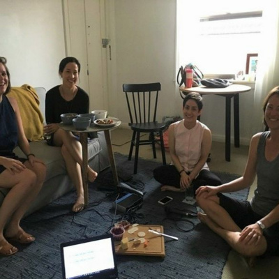 Stories In Public Health