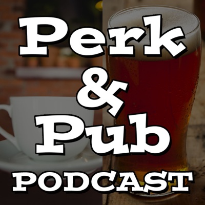 Perk And Pub Podcast
