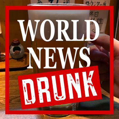 World News Drunk