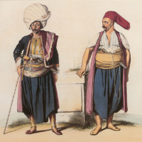 Wolfgang Amadeus Mozart 3: Janissary Music