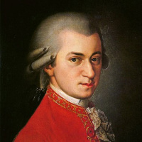 Wolfgang Amadeus Mozart 1: About Wolfgang Amadeus Mozart