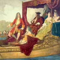 George Frederick Handel 2: The Story of Handels Water Music