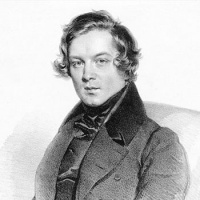 Robert Schumann 4: Music for the Harvest Season