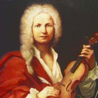 Antonio Vivaldi 1: About Antonio Vivaldi