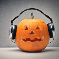 Edvard Grieg 5: Halloween Music