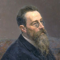 Nikolai Rimsky-Korsakov 5: Composer Teachers and their Students