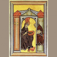 Womens History Month 1: Women in History and Classical Music