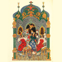 Nikolai Rimsky-Korsakov 2: The Tale of Tsar Saltan