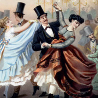 Johann Strauss, Jr. 3: The Waltz