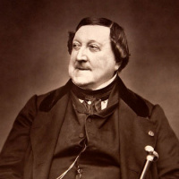Gioachino Rossini 3: Overtures