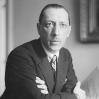 Igor Stravinsky 1: About Igor Stravinsky