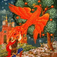 Igor Stravinsky 2: The Firebird