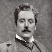 Giacomo Puccini 1: About Giacomo Puccini