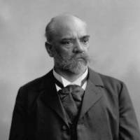Antonin Dvorak 1: About Antonin Dvorak