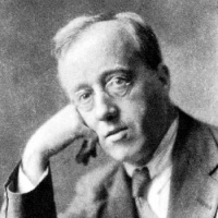 Gustav Holst 1: About Gustav Holst