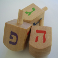 Georges Bizet 2: Jewish Composers (for Chanukah)