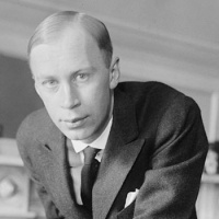 Sergei Prokofiev 4: The Story of Lt. Kije