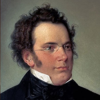 Franz Schubert 3: Take Me to Your Lieder